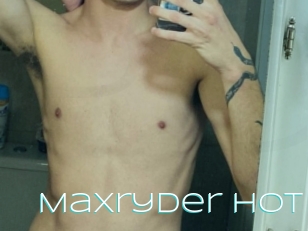 Maxryder_hot