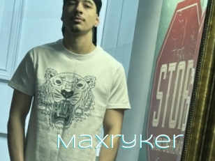 Maxryker