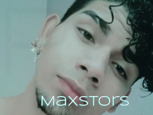 Maxstors