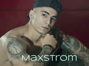 Maxstrom