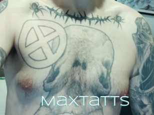 Maxtatts