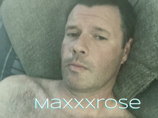 Maxxxrose