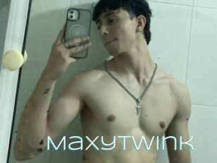 Maxytwink