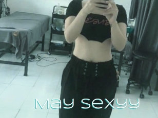 May_sexyy