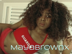 Mayabrownx