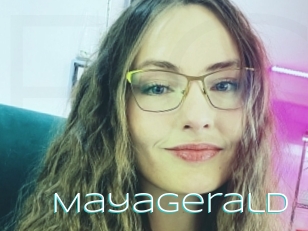 Mayagerald