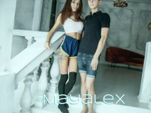 Mayalex