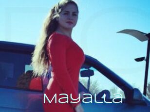 Mayalla