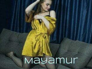 Mayamur