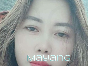 Mayang