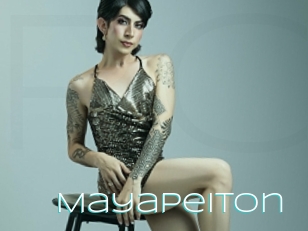 Mayapeiton