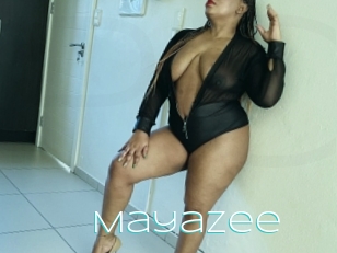 Mayazee