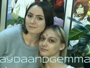 Maydaandgemma