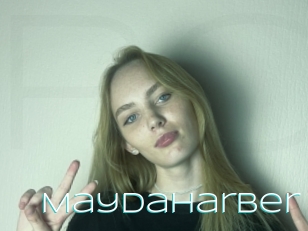 Maydaharber