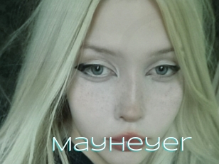 Mayheyer