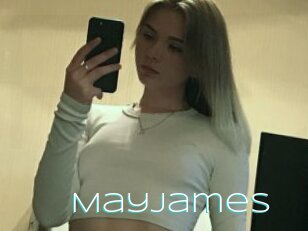 Mayjames