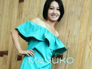 Mayuko