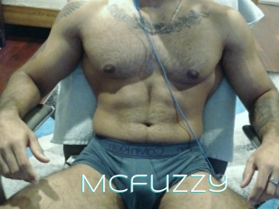 Mcfuzzy