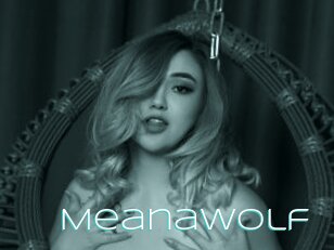 Meanawolf