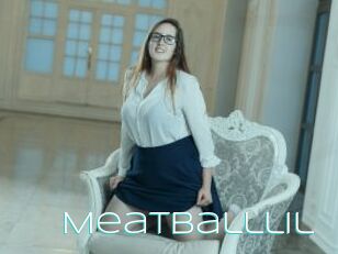 Meatballlil