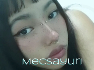 Mecsayuri