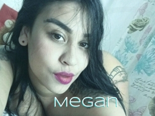 Megan