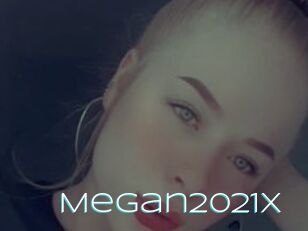 Megan2021x