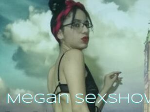 Megan_sexshow