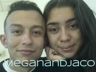 Meganandjacob