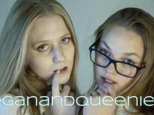 Meganandqueenie