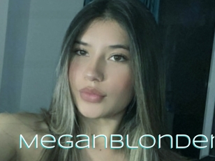 Meganblonder