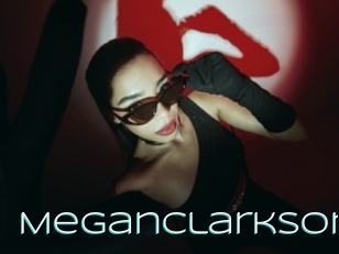 Meganclarkson