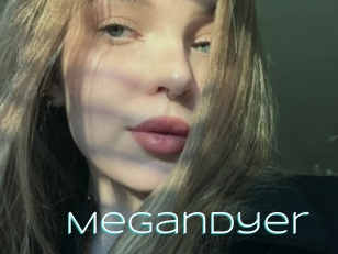 Megandyer