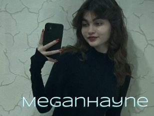 Meganhayne