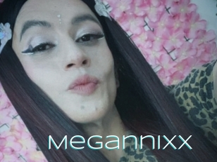 Megannixx