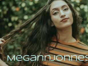 Megannjonnes