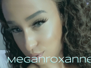 Meganroxanne