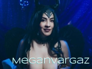 Meganvargaz