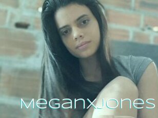 Meganxjones