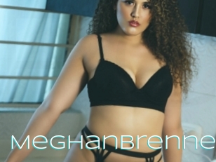 Meghanbrennet