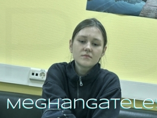 Meghangateley