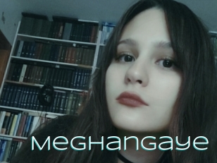 Meghangaye