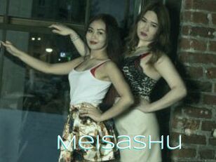 Meisashu