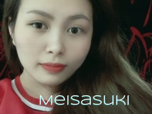 Meisasuki