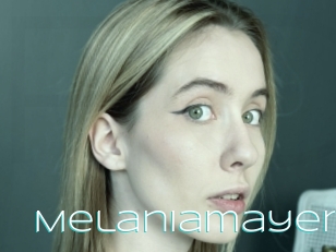 Melaniamayer