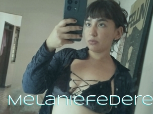 Melaniefederer