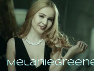 Melaniegreene