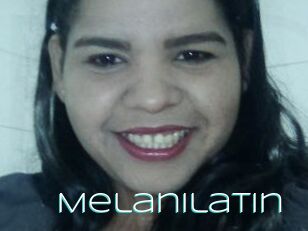 Melanilatin