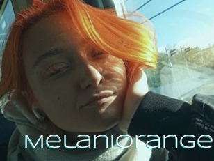 Melaniorange