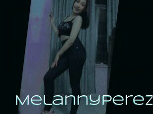 Melannyperez